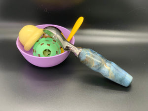 Ice Cream Paddle Scoop