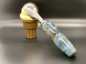 Ice Cream Paddle Scoop