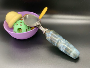 Ice Cream Paddle Scoop